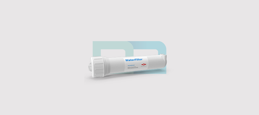 Water filter